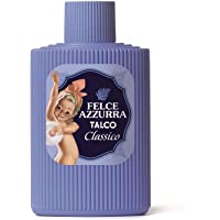 Felce Azzurra Cuerpo polvo Botella- 3 Pack (3 x 150 g)